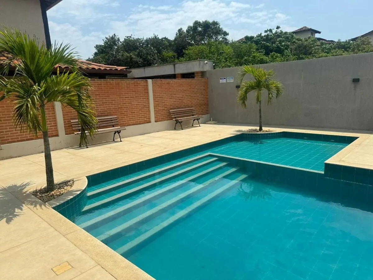 Σπίτι διακοπών Linda Casa Perto Da Praia Búzios