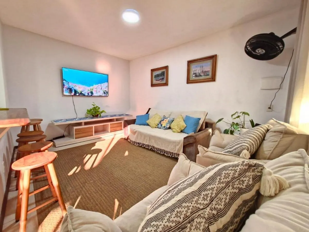 Linda Casa Perto Da Praia Búzios Βραζιλία