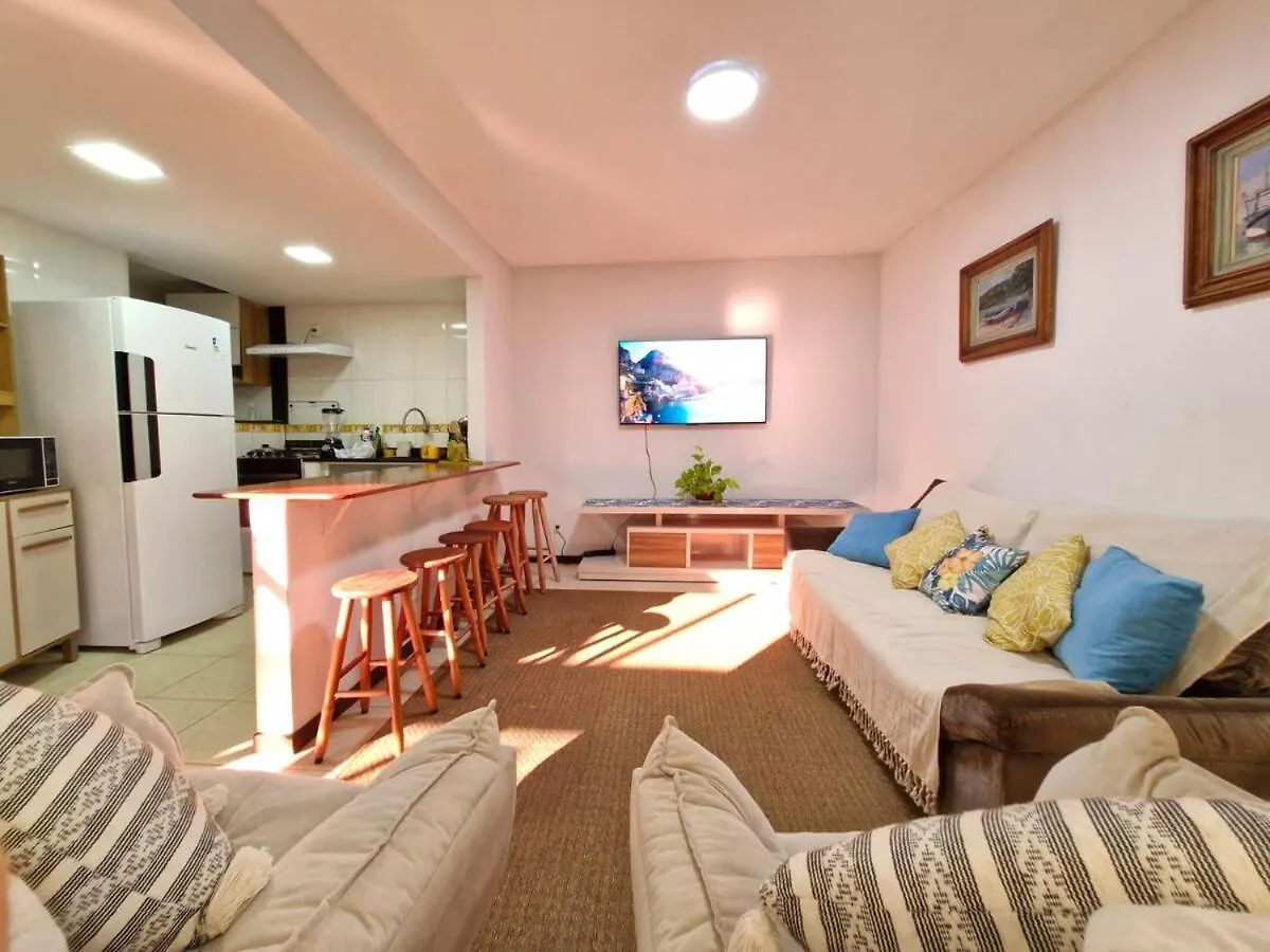 Linda Casa Perto Da Praia Búzios