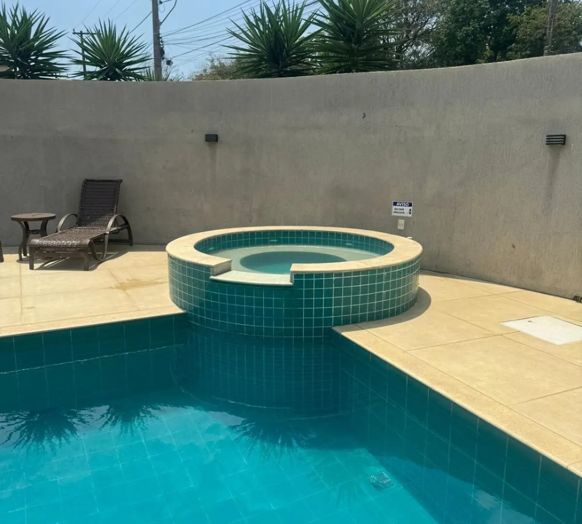 Linda Casa Perto Da Praia Búzios Σπίτι διακοπών