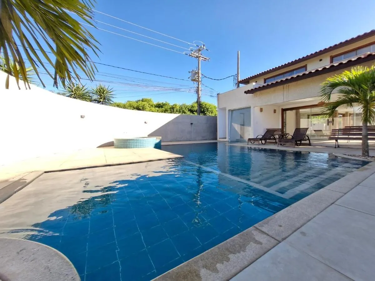 Linda Casa Perto Da Praia Búzios 0*,  Βραζιλία