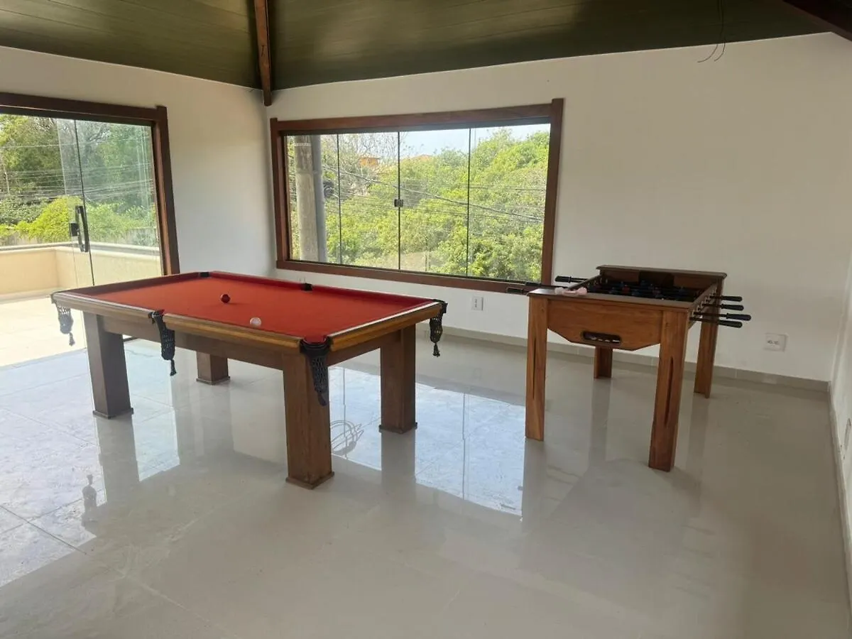 Linda Casa Perto Da Praia Búzios Σπίτι διακοπών