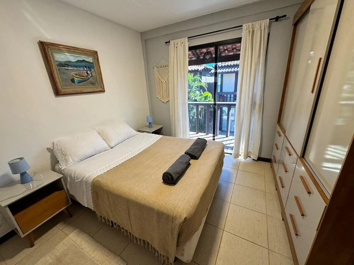 Σπίτι διακοπών Linda Casa Perto Da Praia Búzios Βραζιλία