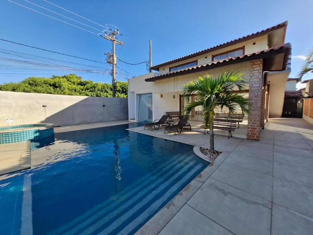 Linda Casa Perto Da Praia Búzios