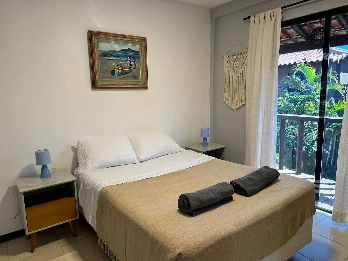 Linda Casa Perto Da Praia Búzios Σπίτι διακοπών