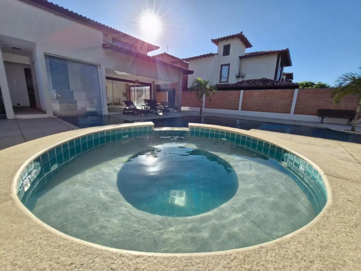 Σπίτι διακοπών Linda Casa Perto Da Praia Búzios