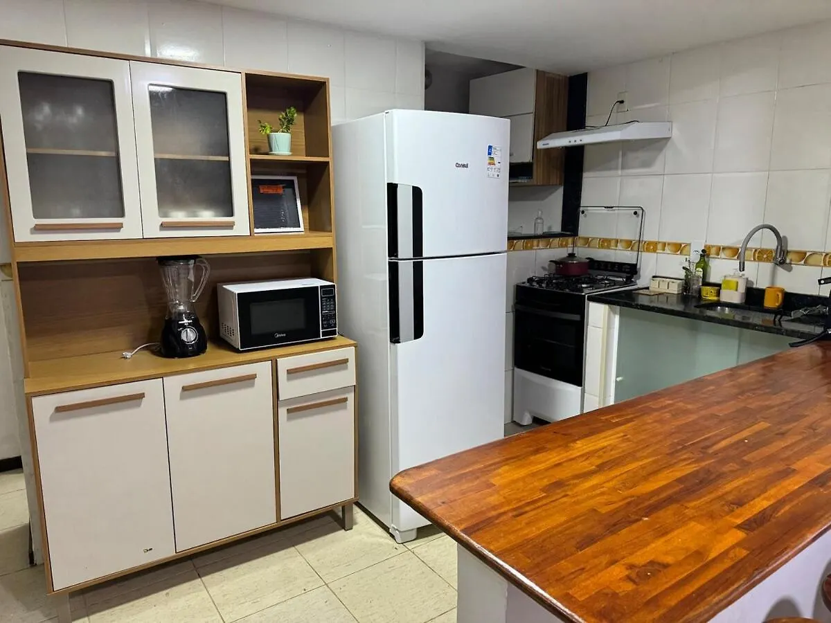 Σπίτι διακοπών Linda Casa Perto Da Praia Búzios