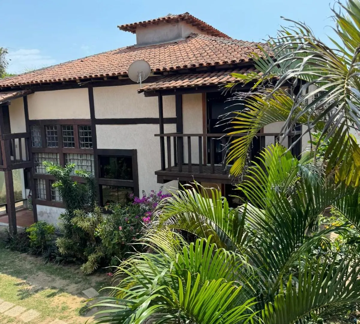 Linda Casa Perto Da Praia Búzios Βραζιλία