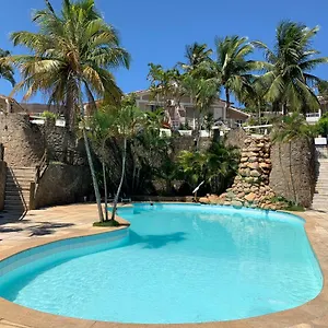 Tarumã Hotel