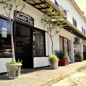  Apartamento No Centro De