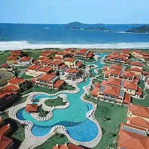  Apartamento Residencial Super Luxo 1307