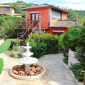 Le Village Boutique Búzios
