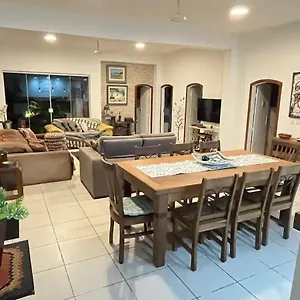 Casa de Férias Ossos Paradise