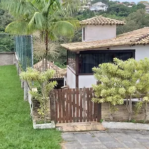  Casa de Férias Casa Agradavel -