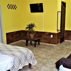 Casa Do Murebe Apartamento
