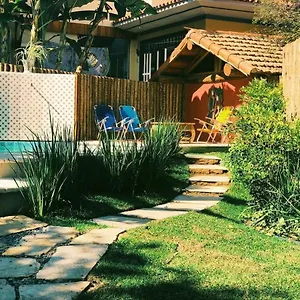 Casa Carmel Сasa de vacaciones