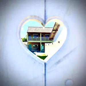  Apartamento Flat Tres Amores Ii
