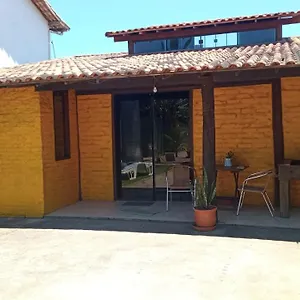  Casa de Férias Casa Palmera