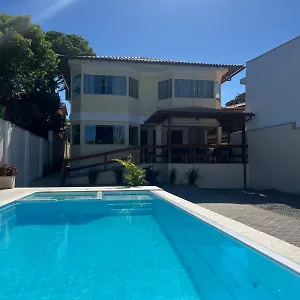 Casa Serra Alves Ll Inn