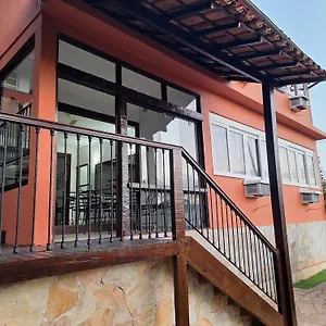 3* Han/Misafirhane Areias Brancas
