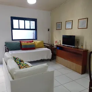 No Centro De Apartamento